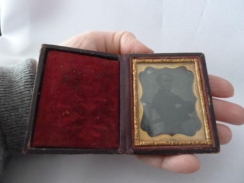 Victorian antique - victorian,