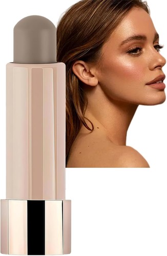 Cool toned contour stick cream - cool,