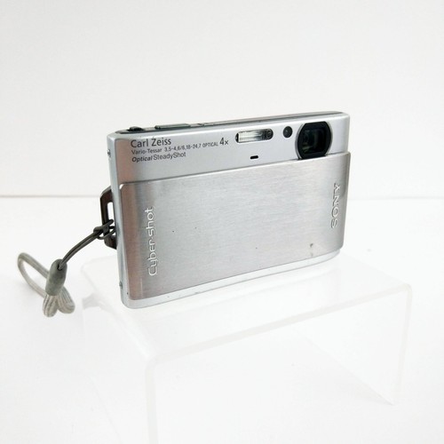 Sony cyber shot - sony, cyber-shot