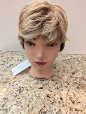 Paula Young Short Hair Wig