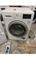 Bosch washer dryer wvg30461gb - bosch,