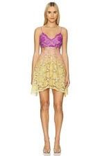 ELLIATT Vice Dress in Multi