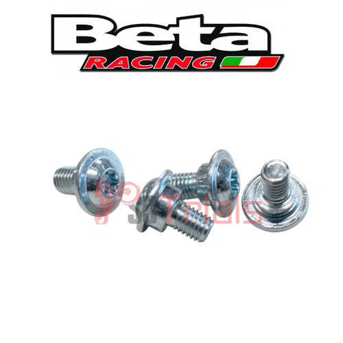 Beta sincro rear mudguard - beta,