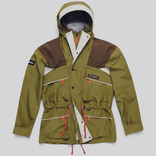 Berghuas Unisex Trango Goretex