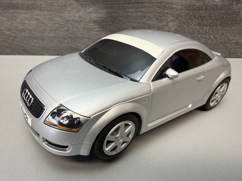 Scalextric hornby audi car - scalextric/,
