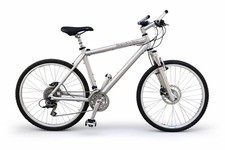 Mercedes-Benz Aluminum