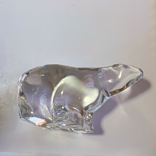 Vintage bohemia lead crystal - vintage,