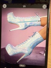 Women’s Sexy Thick Sole