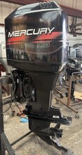 Mercury 115hp oil - mercury,