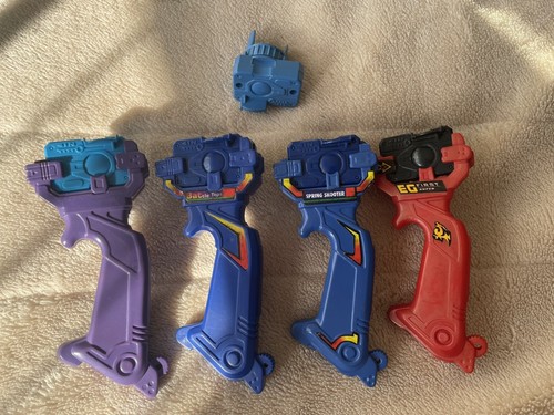 Beyblade bundle hasbro bey