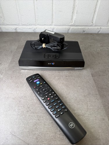 Youview box dtr t2110 500gb - box, dtr-t2110