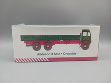 Atlas Editions Eddie Stobart