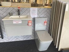 Ex Display Bathroom Vanity
