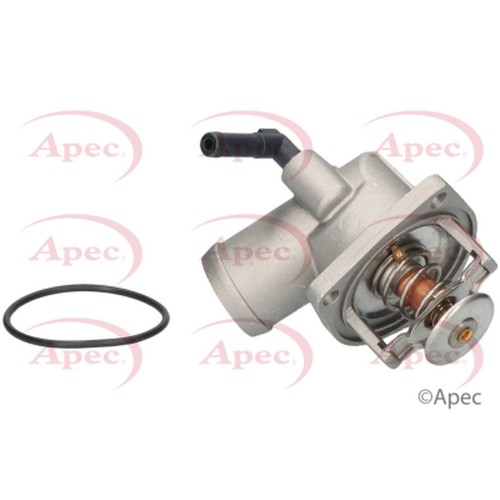 Coolant thermostat for - thermostat,