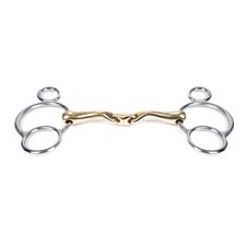 Universal Bit Straight Ring /