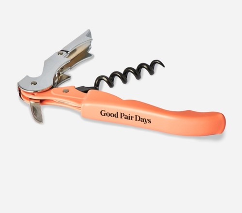 Good pair days - good,
