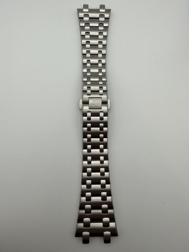 Audemars piguet stainless - audemars,