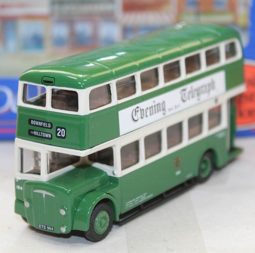 Efe 19803dl daimler cvg6 - 19803dl,