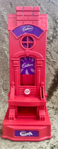 Various vintage cadbury - various,