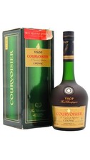 Courvoisier - VSOP Cognac