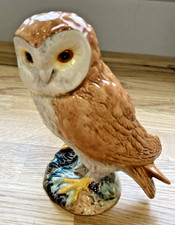 Beswick Owl Model 1046 Bird