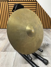 Splash Cymbal 12”/30cm