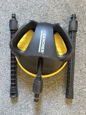 Karcher T250 Pressure Washer
