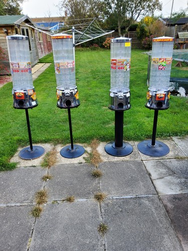 Tubz sweet towers including - tubz,