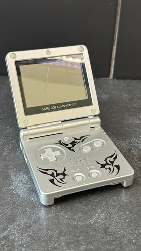 Nintendo game boy - nintendo, advance