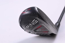 Ping G410 #2 Hybrid / 17
