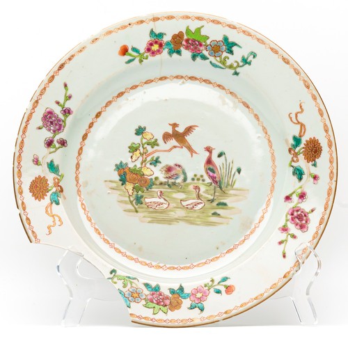 Chinese qianlong porcelain - chinese,