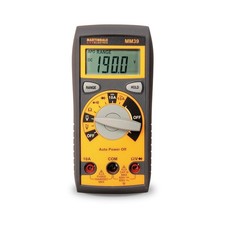 Martindale Digital Multimeter