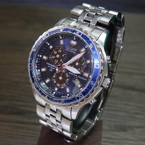 Citizen promaster e812 - citizen,