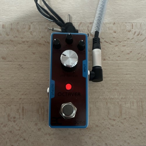 Eno octaver oct - eno,