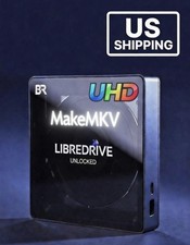 LG BU40N 4K ULTRA HD Blu-ray