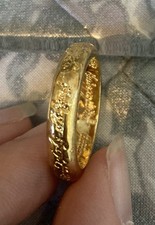 lord of the rings one ring