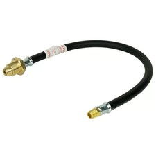 Gas Pigtail Hose 20" 0.5m