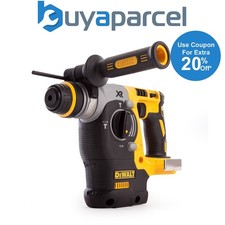 Dewalt DCH273N Cordless XR 18v