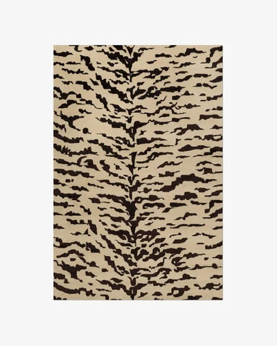 Nordic knots tigris - beige, rug