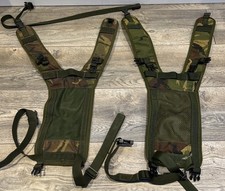 British DPM Daysack/Side Pouch