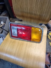 Daihatsu Charade rear light  Koito 220-51133L  Japan lefthand uk nos