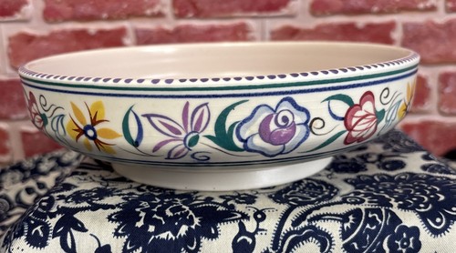 Rare vintage poole pottery - vintage,