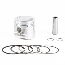 PISTON KIT XL125, CB125S