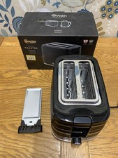 Bosch TAT3A011 Series 2 Slice Toaster Spare Parts – Main Unit or Crumb Tray