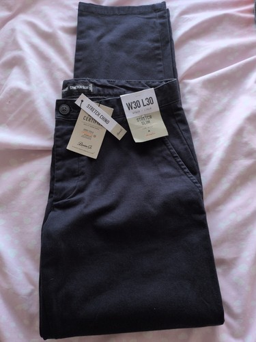Primark chino trousers - chino, trousers-