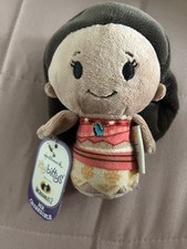 Hallmark Itty Bitty Moana