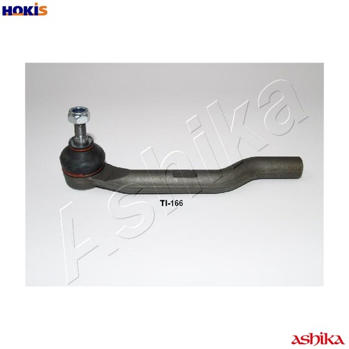 Tie rod end - tie,