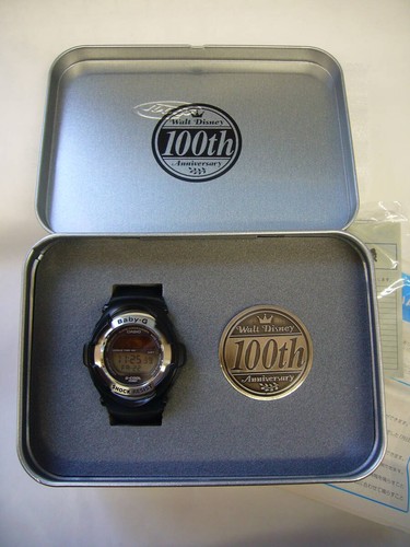 Walt disney 100th - 100th, anniversary