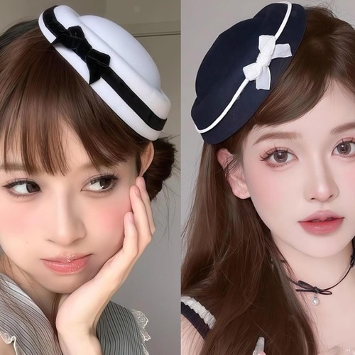2pcs sailor hat - 2pcs,