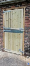 Hand made heavy duty stable